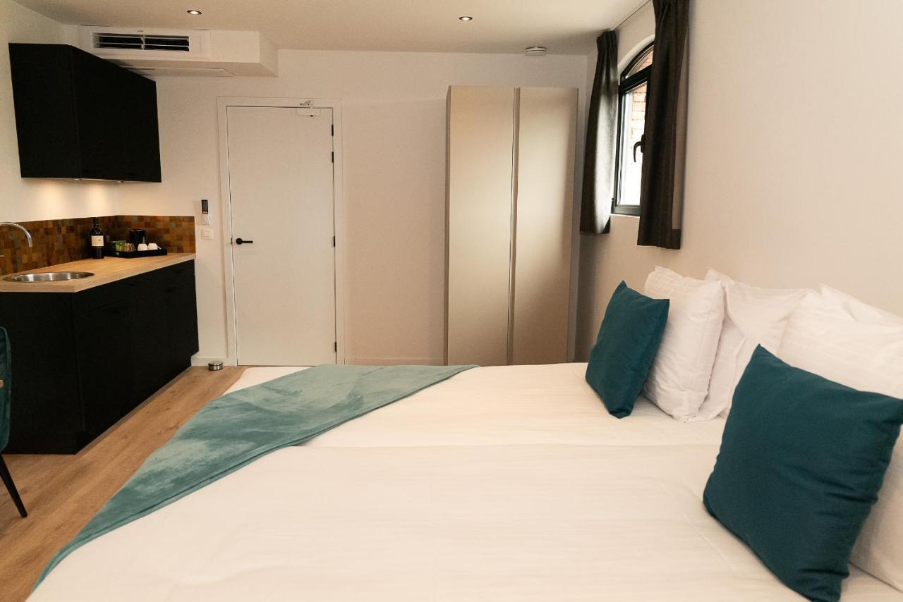 Bed and Breakfast Hvn10 - Near Antwerp Stabroek Экстерьер фото