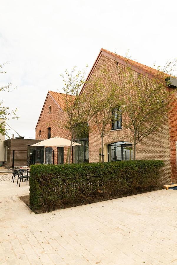 Bed and Breakfast Hvn10 - Near Antwerp Stabroek Экстерьер фото