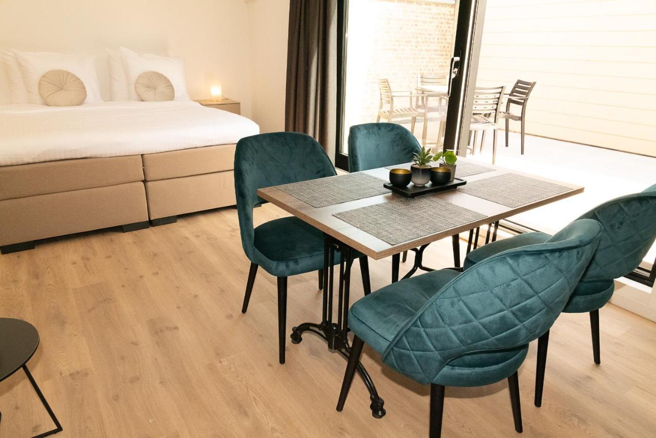 Bed and Breakfast Hvn10 - Near Antwerp Stabroek Экстерьер фото