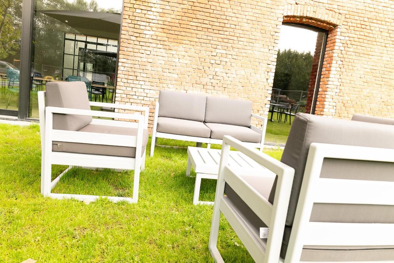 Bed and Breakfast Hvn10 - Near Antwerp Stabroek Экстерьер фото