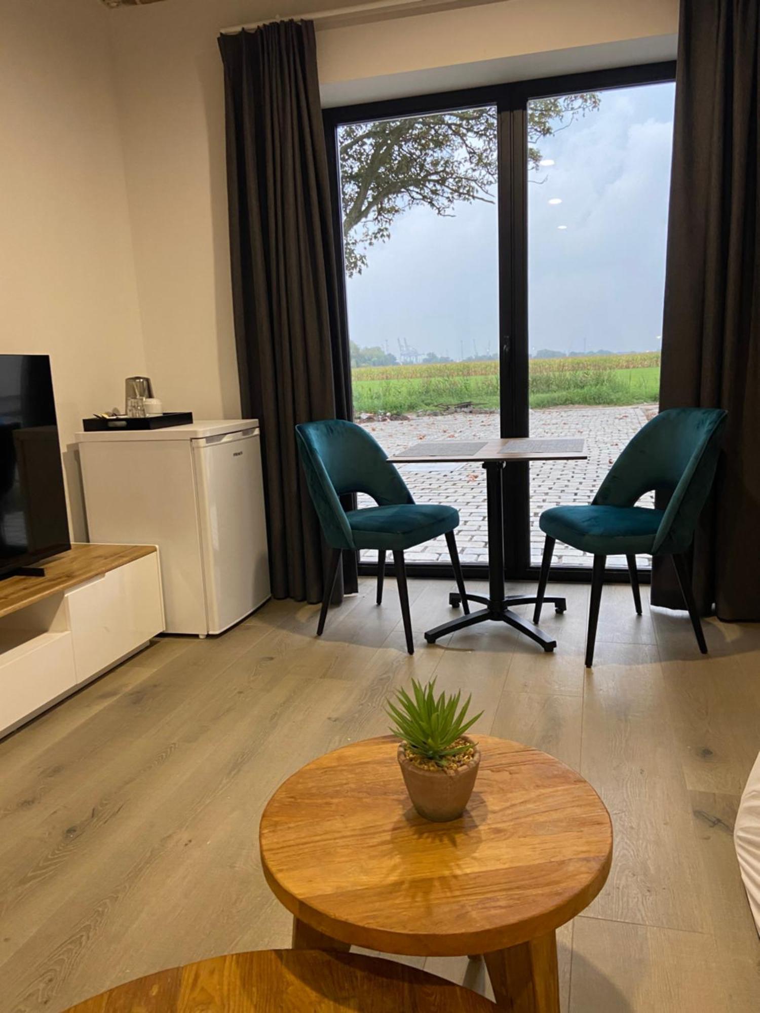 Bed and Breakfast Hvn10 - Near Antwerp Stabroek Экстерьер фото