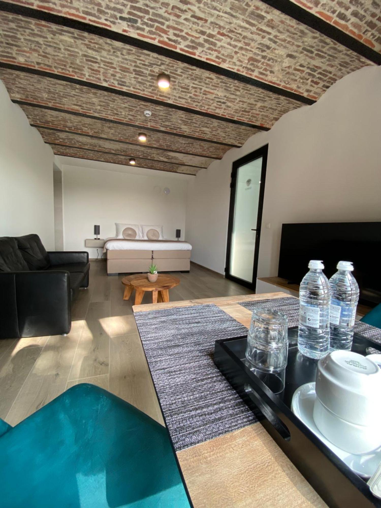 Bed and Breakfast Hvn10 - Near Antwerp Stabroek Экстерьер фото